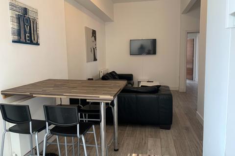 4 bedroom flat to rent, Millstone Street, Leicester, LE1