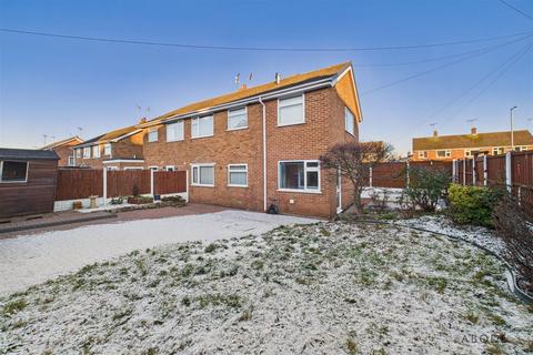 undefined, Hornbrook Road, Staffordshire DE13