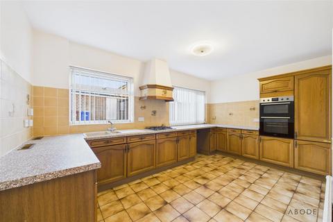 undefined, Hornbrook Road, Staffordshire DE13