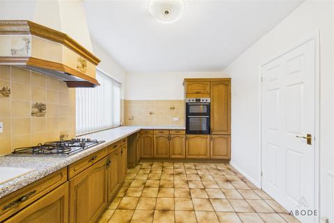 undefined, Hornbrook Road, Staffordshire DE13