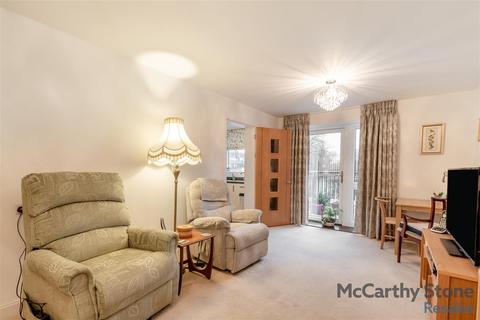 undefined, Elizabeth House, St. Giles Mews, Stony Stratford, Milton Keynes, MK11 1HT