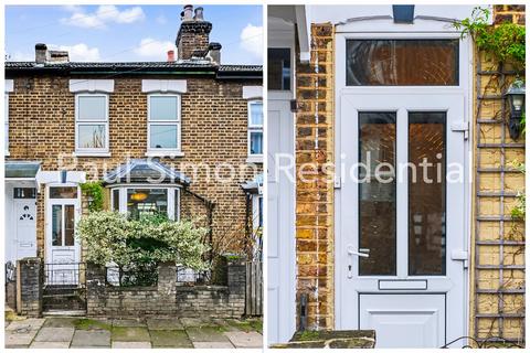 undefined, Nelson Road, London, N15