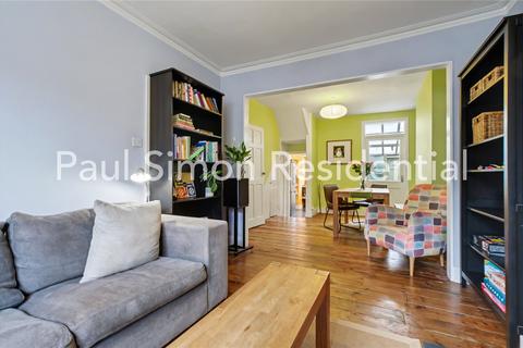 undefined, Nelson Road, London, N15