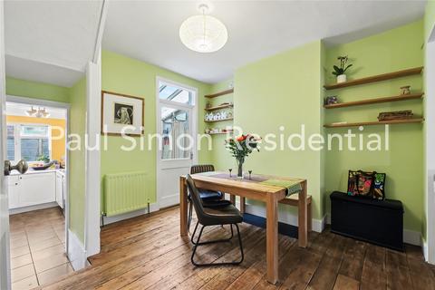 undefined, Nelson Road, London, N15