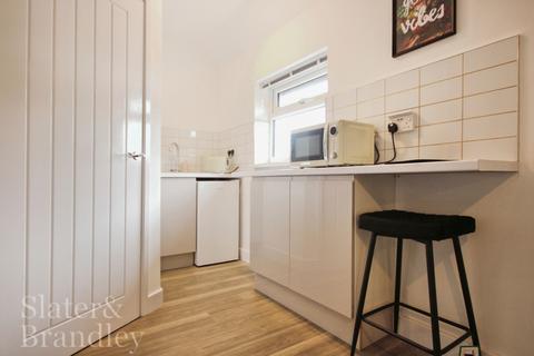 undefined, Room 5 (studio), Moorbridge Lane, Stapleford, Nottingham, Nottinghamshire, NG9