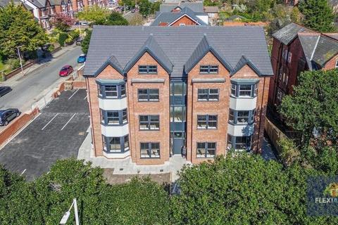 undefined, Flat 4a, Southport PR8