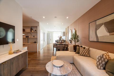 2 bedroom flat for sale, The Auria, Portobello Road, London, W10