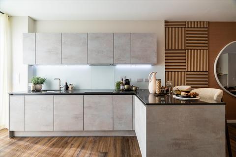 2 bedroom flat for sale, The Auria, Portobello Road, London, W10