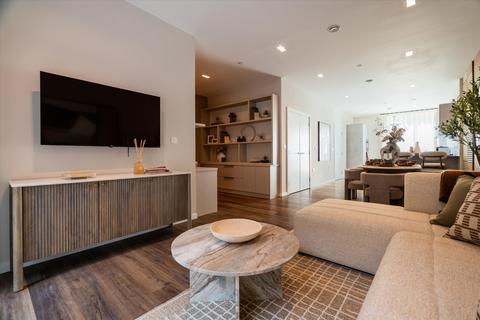 2 bedroom flat for sale, The Auria, Portobello Road, London, W10