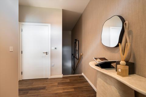 2 bedroom flat for sale, The Auria, Portobello Road, London, W10