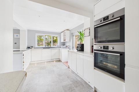 4 bedroom detached house for sale, Brackley Lane, Abthorpe, NN12