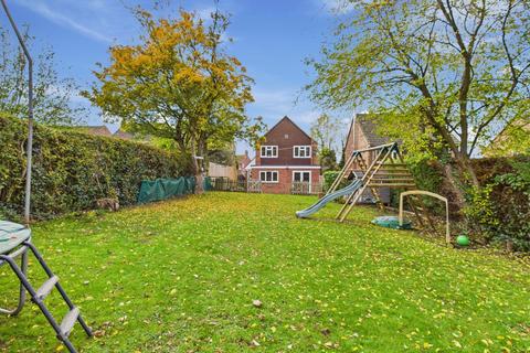 undefined, Brackley Lane, Abthorpe, NN12