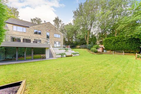 6 bedroom detached house for sale, Beechfield Road, Huddersfield, HD2