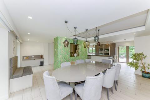 6 bedroom detached house for sale, Beechfield Road, Huddersfield, HD2