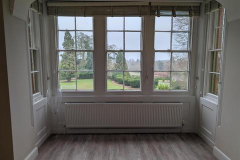 2 bedroom apartment to rent, Blackdown Hall, Sandy Lane, Leamington Spa