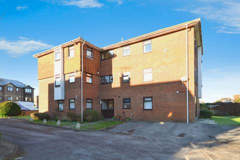 2 bedroom flat for sale, Linden Road, BOGNOR REGIS, PO21 2BX
