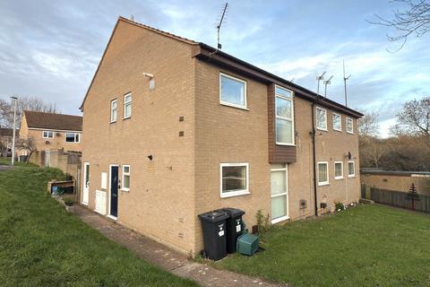 2 bedroom flat for sale, Woodfield Close, Exmouth