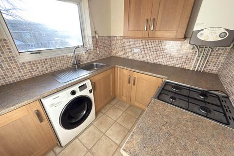 2 bedroom flat for sale, Woodfield Close, Exmouth