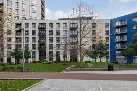 Botanic Square, London E14