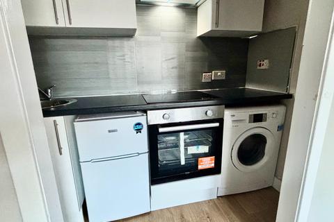 undefined, Baffin Street, Dundee, DD4