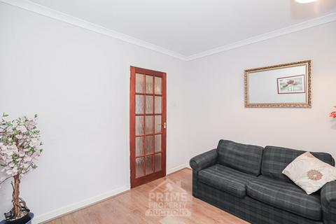 undefined, Clavens Road, Glasgow G52