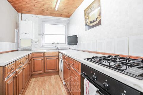 undefined, Clavens Road, Glasgow G52