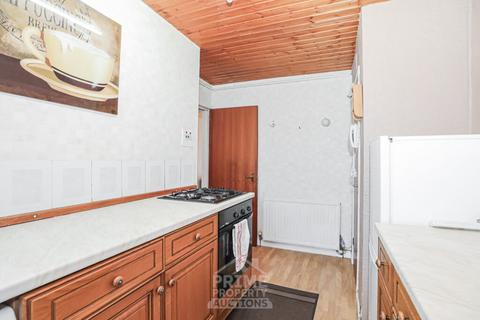 undefined, Clavens Road, Glasgow G52