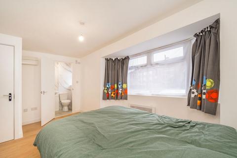 undefined, Connaught Road, Harrow HA3