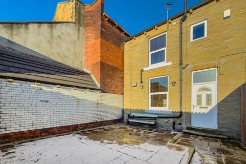 undefined, John Street, Batley