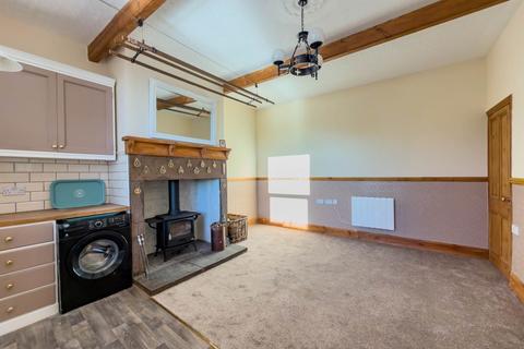 undefined, John Street, Batley