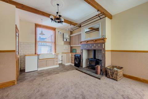 undefined, John Street, Batley