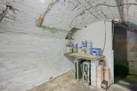 undefined, John Street, Batley