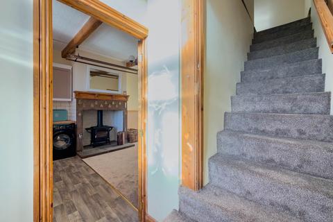 undefined, John Street, Batley