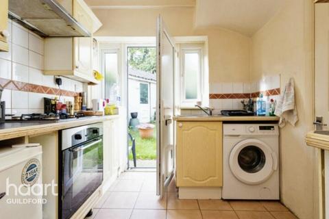 2 bedroom maisonette for sale, Beckingham Road, Guildford