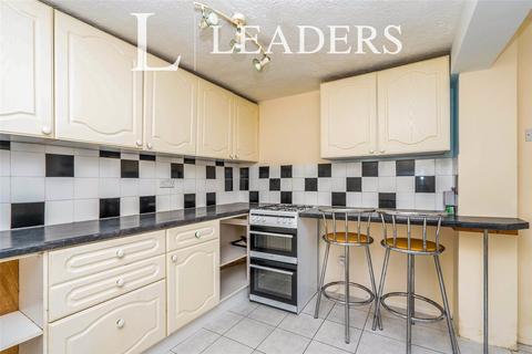 3 bedroom terraced house for sale, Leonard Road, Gosport