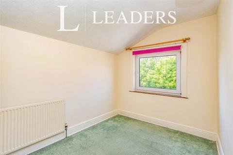 3 bedroom terraced house for sale, Leonard Road, Gosport