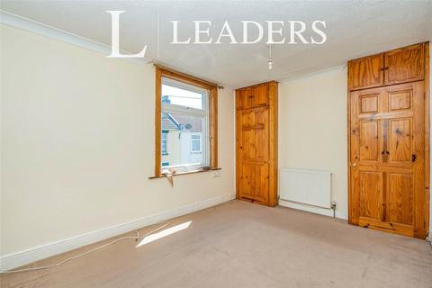 3 bedroom terraced house for sale, Leonard Road, Gosport