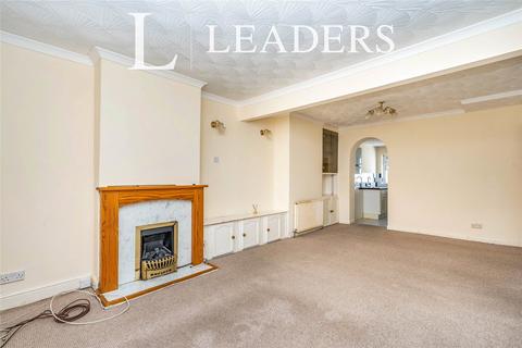 Leonard Road, Gosport