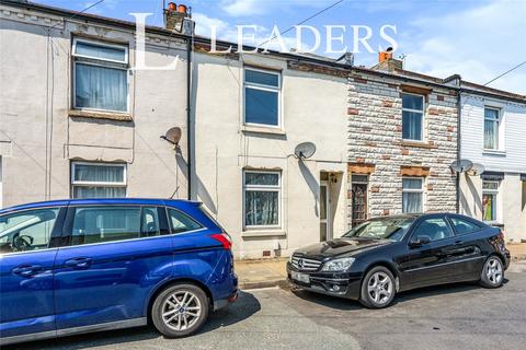 3 bedroom terraced house for sale, Leonard Road, Gosport