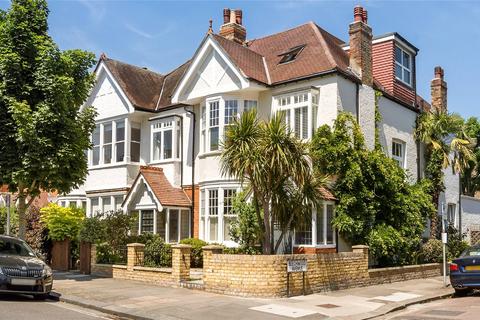 West Park Road, Kew, Surrey, TW9