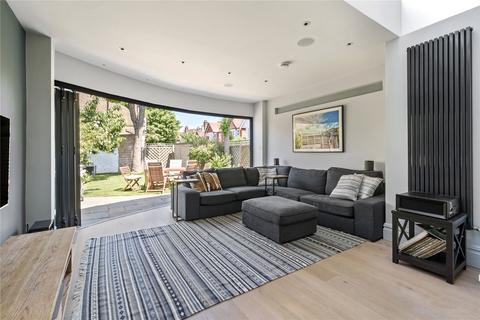 6 bedroom semi-detached house for sale, West Park Road, Kew, Surrey, TW9