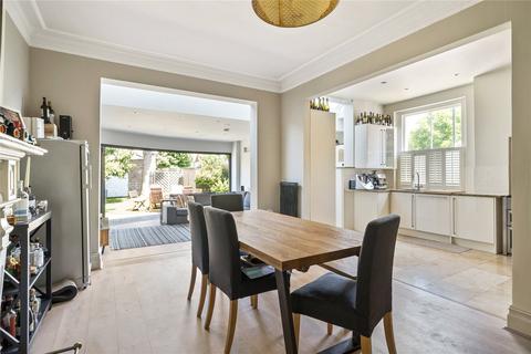 6 bedroom semi-detached house for sale, West Park Road, Kew, Surrey, TW9