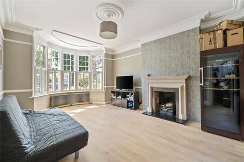 6 bedroom semi-detached house for sale, West Park Road, Kew, Surrey, TW9