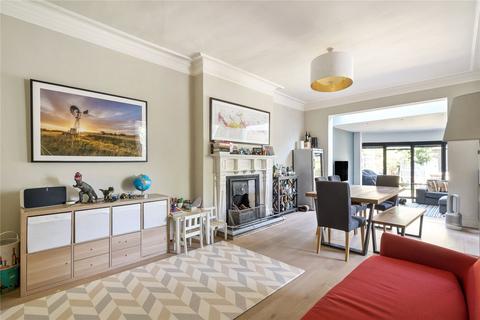 6 bedroom semi-detached house for sale, West Park Road, Kew, Surrey, TW9