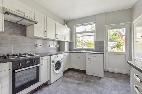 undefined, Allnutt Way, London, SW4