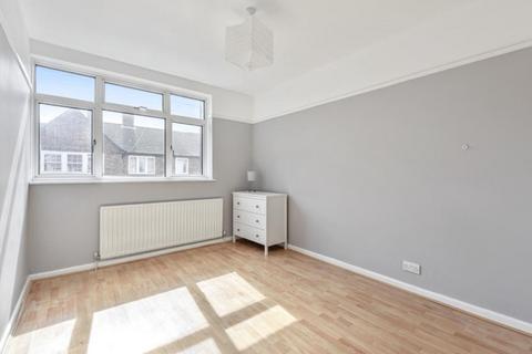 undefined, Allnutt Way, London, SW4
