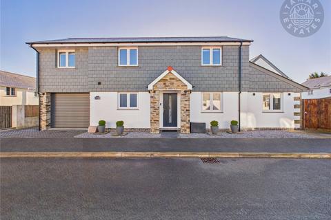 undefined, 'Premium Detached Living with a Modern Edge In Cornish Village'