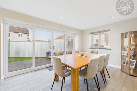 undefined, 'Premium Detached Living with a Modern Edge In Cornish Village'