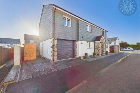 undefined, 'Premium Detached Living with a Modern Edge In Cornish Village'