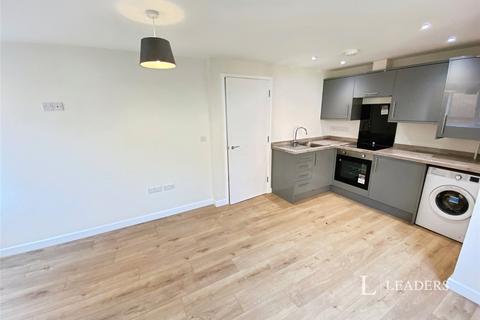 2 bedroom flat to rent, Rochester House, Bretton Green, Peterborough, PE3